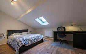 Appartement 4 Chambres A Liege